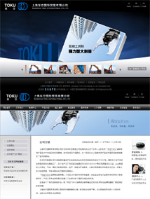 上海東空國際貿易有限公司